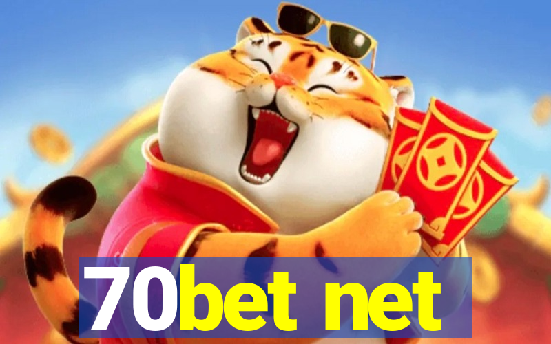 70bet net